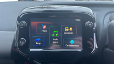 Peugeot 108 1.0 72 Allure 5dr Petrol Hatchback